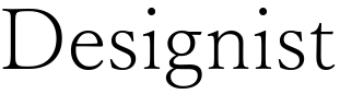 Designist